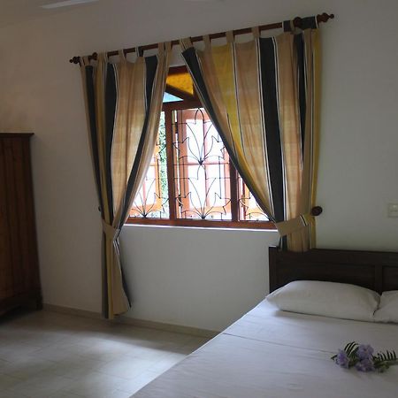 Dionis Villa Unawatuna Dış mekan fotoğraf