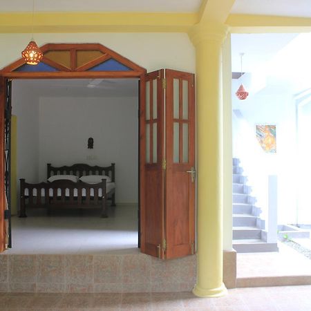 Dionis Villa Unawatuna Dış mekan fotoğraf