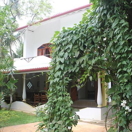 Dionis Villa Unawatuna Oda fotoğraf