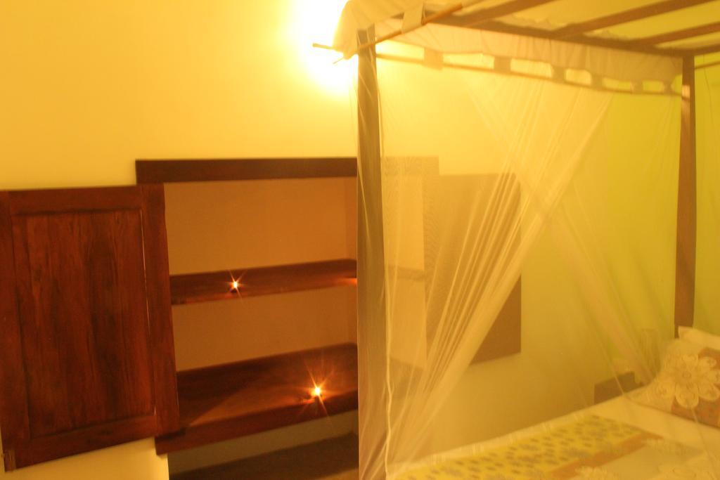 Dionis Villa Unawatuna Dış mekan fotoğraf