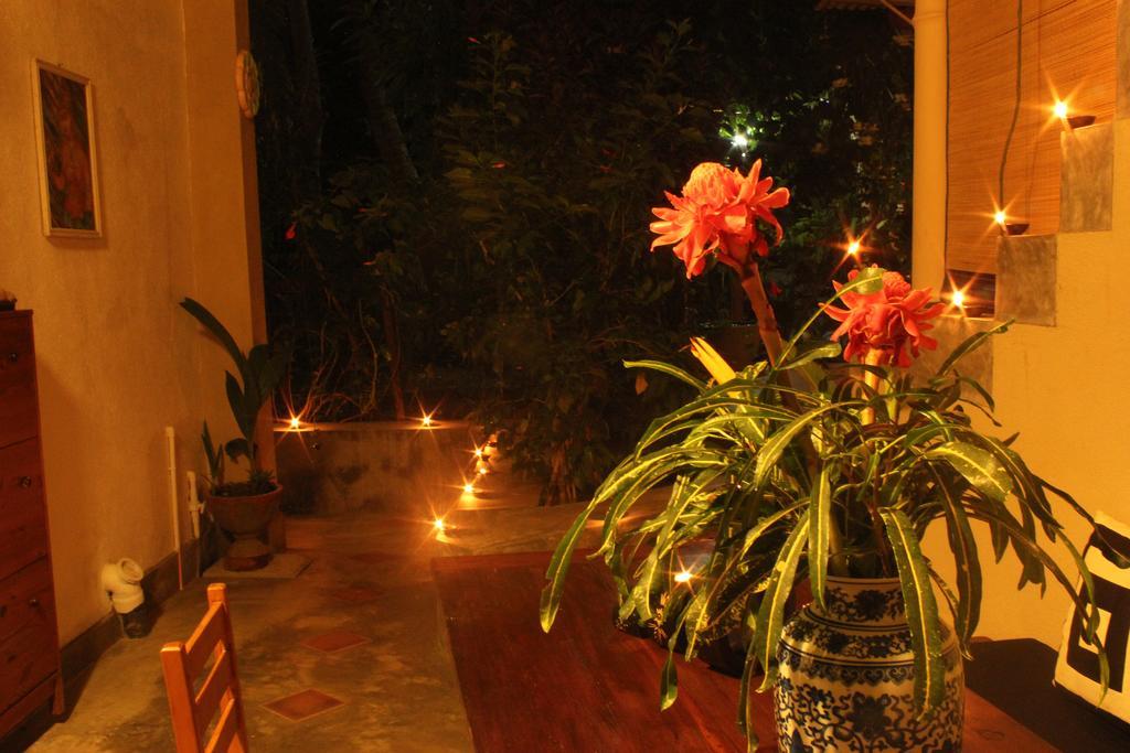 Dionis Villa Unawatuna Dış mekan fotoğraf