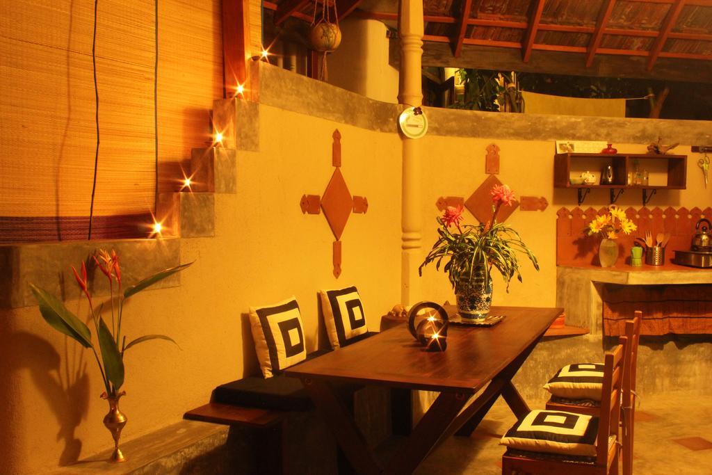 Dionis Villa Unawatuna Dış mekan fotoğraf