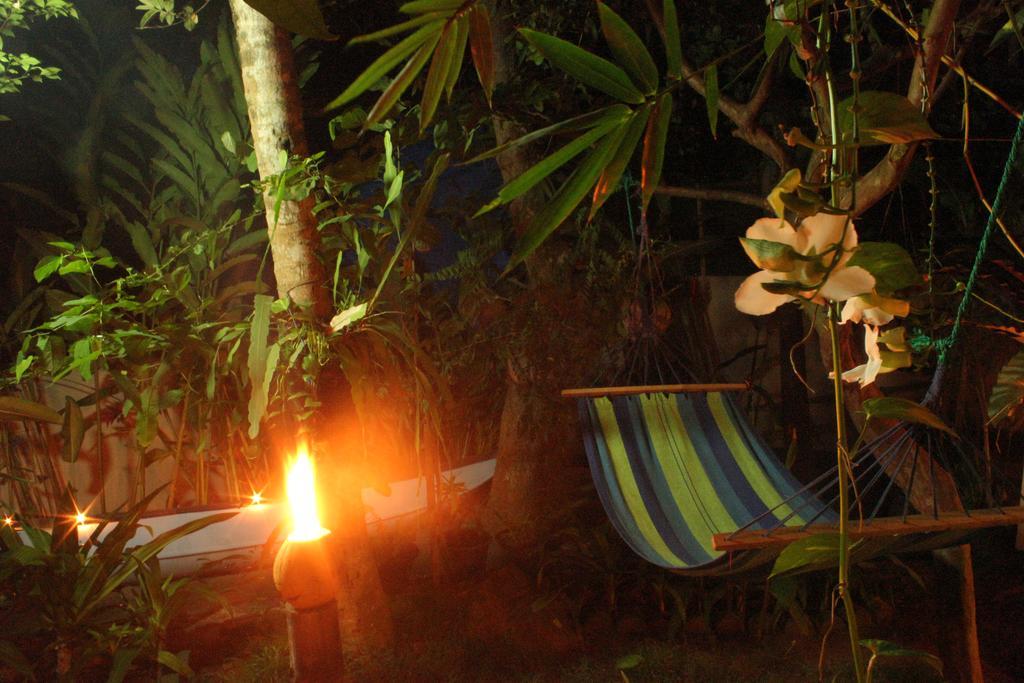Dionis Villa Unawatuna Dış mekan fotoğraf