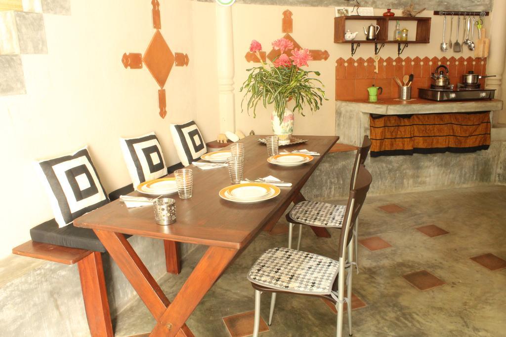 Dionis Villa Unawatuna Dış mekan fotoğraf