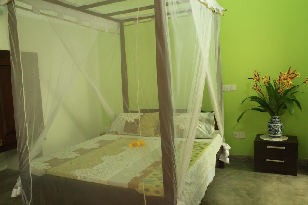 Dionis Villa Unawatuna Dış mekan fotoğraf