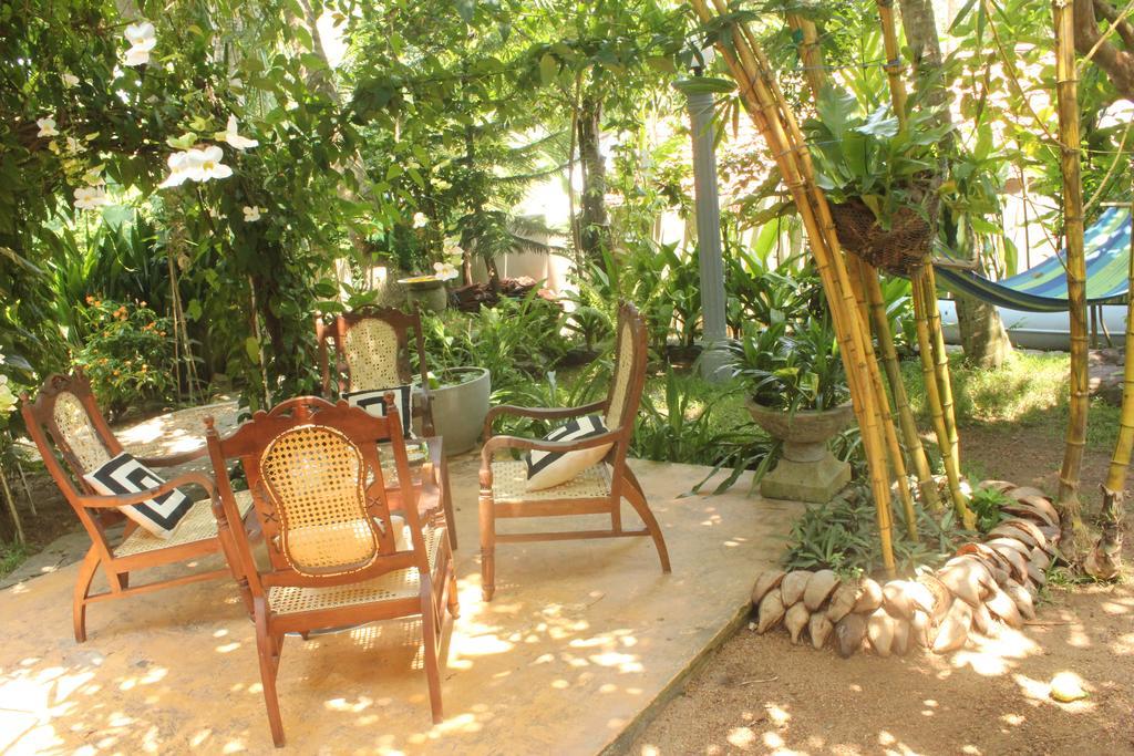 Dionis Villa Unawatuna Dış mekan fotoğraf