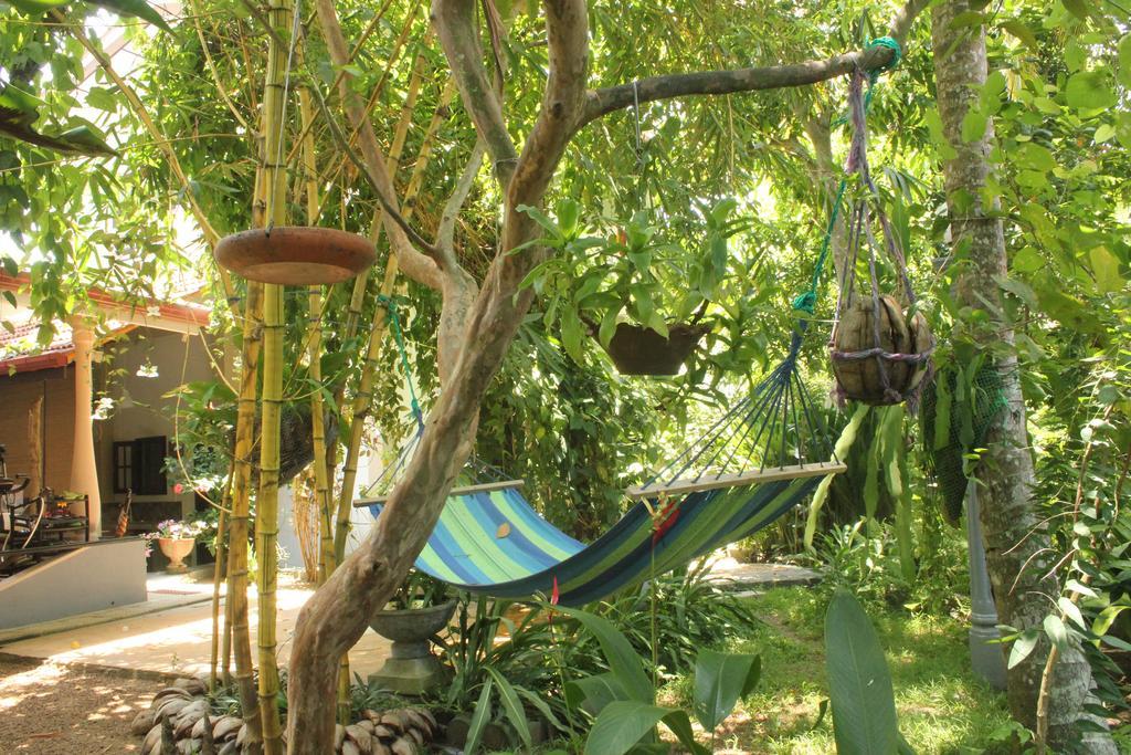 Dionis Villa Unawatuna Dış mekan fotoğraf