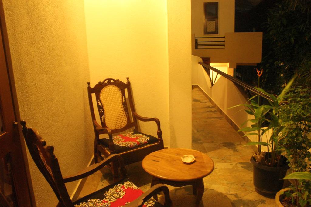 Dionis Villa Unawatuna Dış mekan fotoğraf