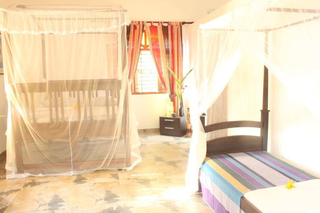Dionis Villa Unawatuna Dış mekan fotoğraf