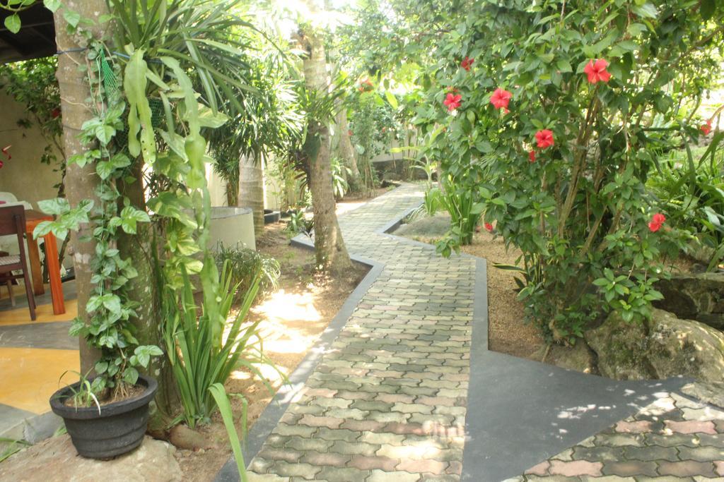 Dionis Villa Unawatuna Dış mekan fotoğraf