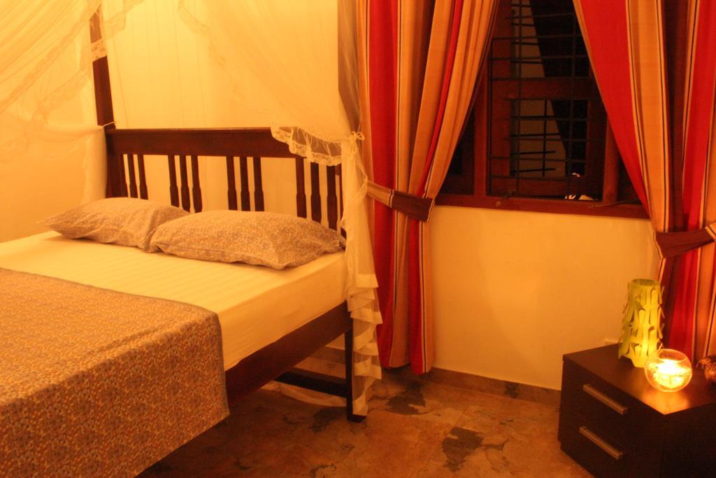 Dionis Villa Unawatuna Dış mekan fotoğraf