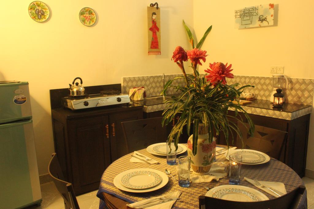 Dionis Villa Unawatuna Dış mekan fotoğraf