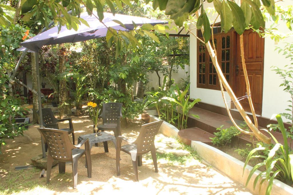 Dionis Villa Unawatuna Dış mekan fotoğraf