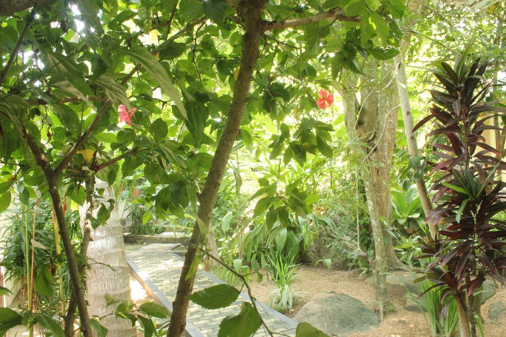 Dionis Villa Unawatuna Dış mekan fotoğraf
