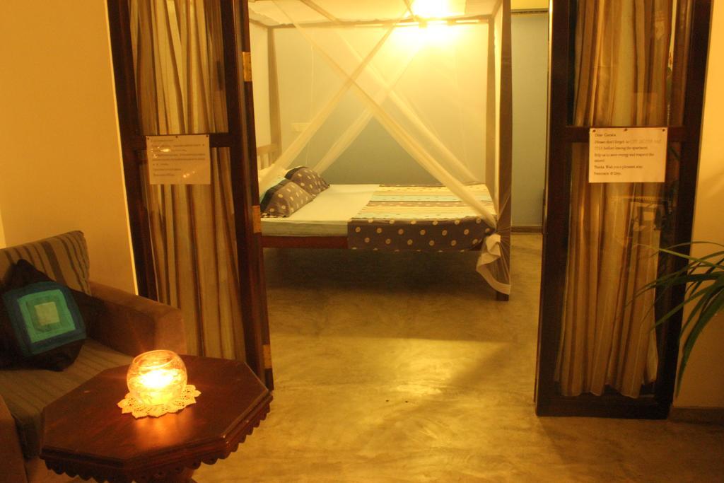 Dionis Villa Unawatuna Dış mekan fotoğraf