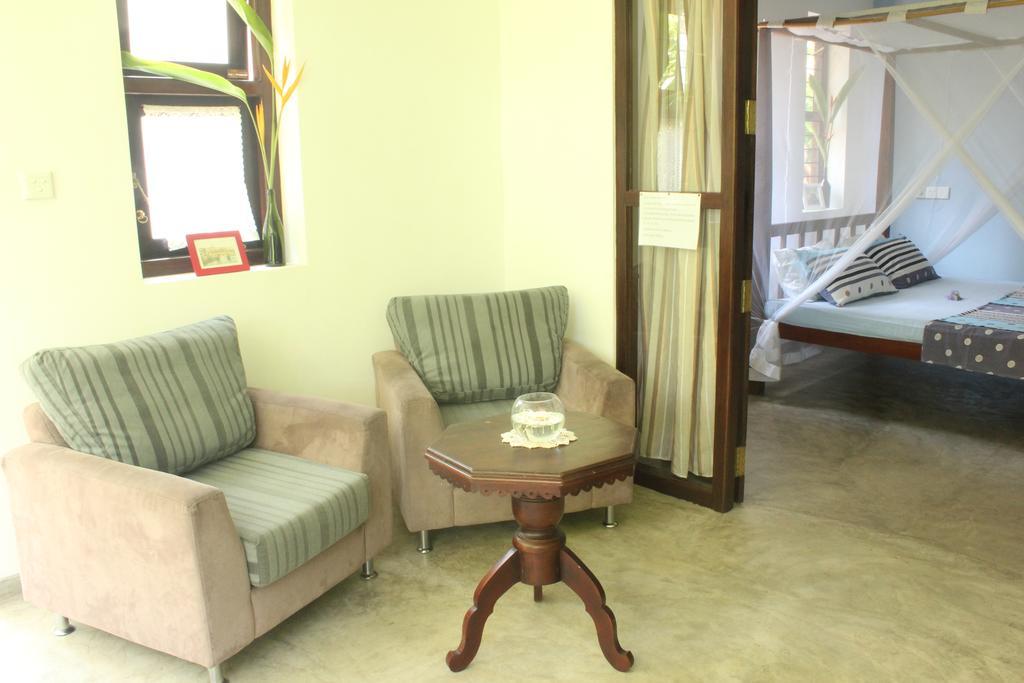 Dionis Villa Unawatuna Dış mekan fotoğraf