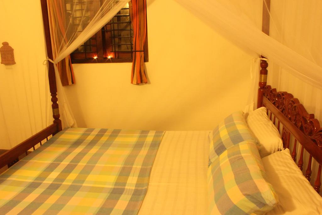 Dionis Villa Unawatuna Dış mekan fotoğraf