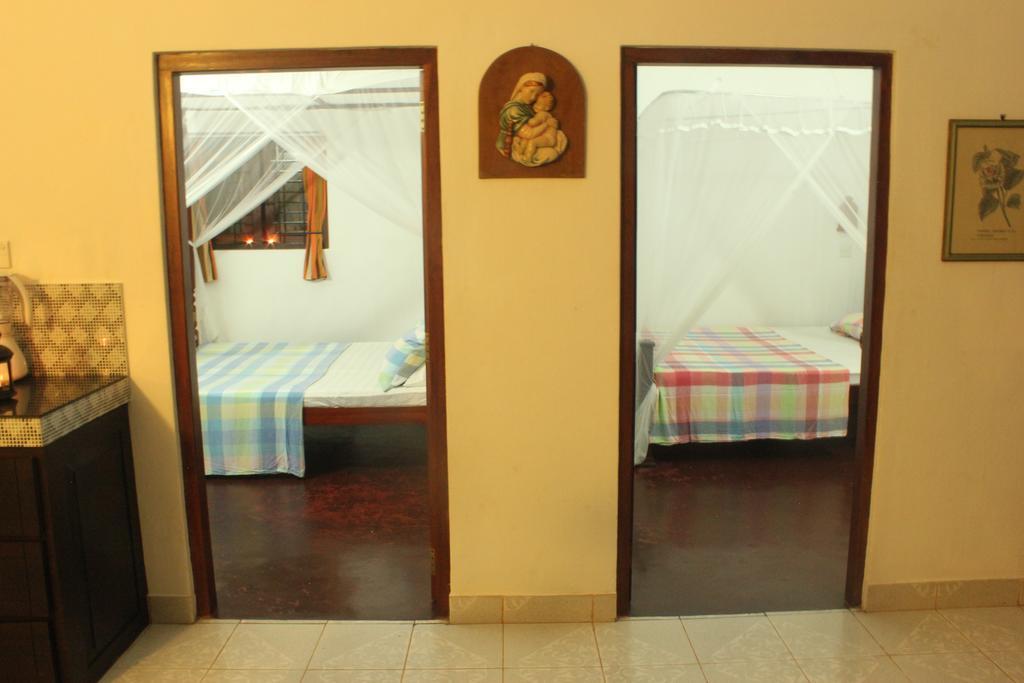 Dionis Villa Unawatuna Dış mekan fotoğraf