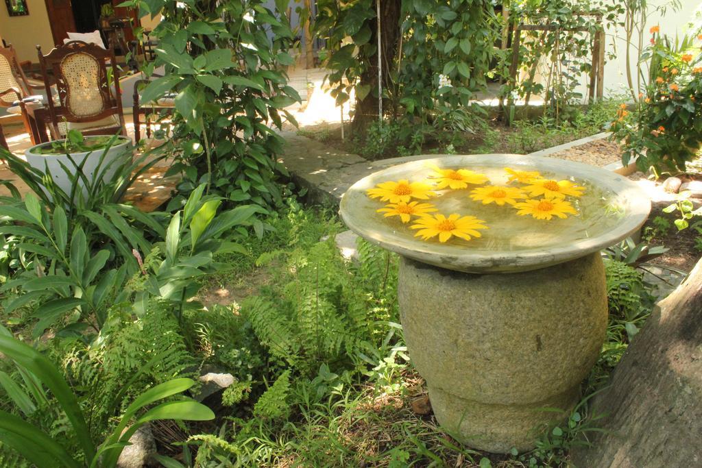 Dionis Villa Unawatuna Dış mekan fotoğraf