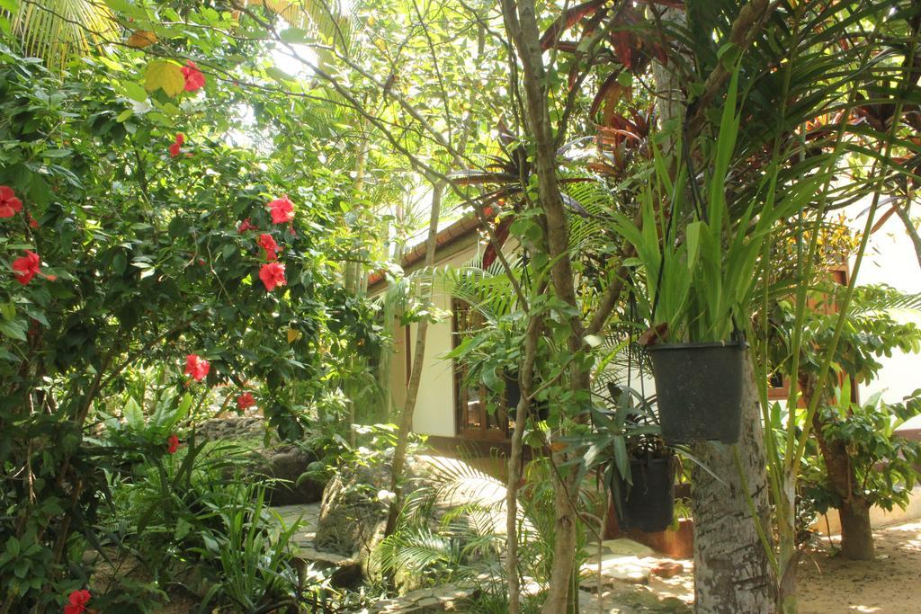 Dionis Villa Unawatuna Dış mekan fotoğraf