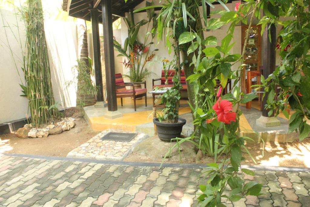 Dionis Villa Unawatuna Dış mekan fotoğraf