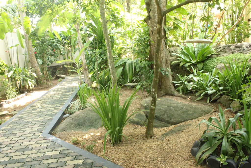 Dionis Villa Unawatuna Dış mekan fotoğraf