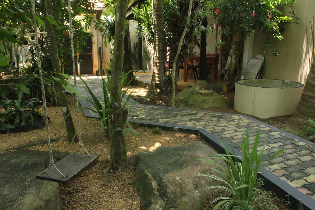 Dionis Villa Unawatuna Dış mekan fotoğraf