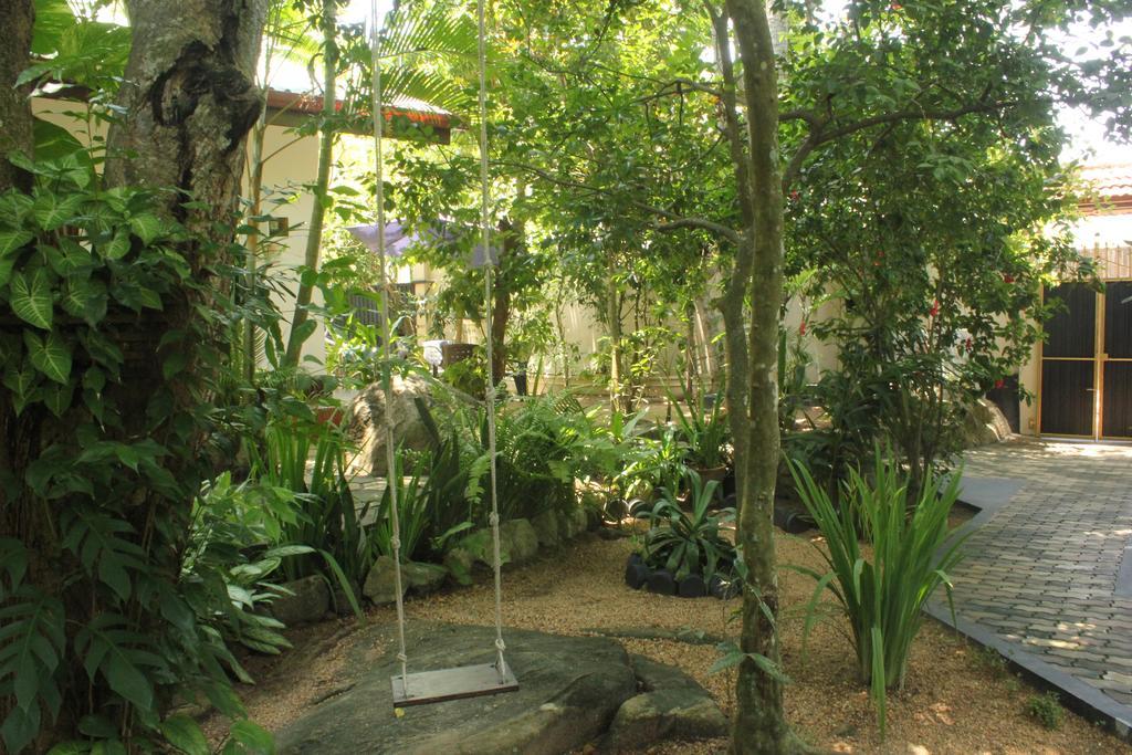 Dionis Villa Unawatuna Dış mekan fotoğraf