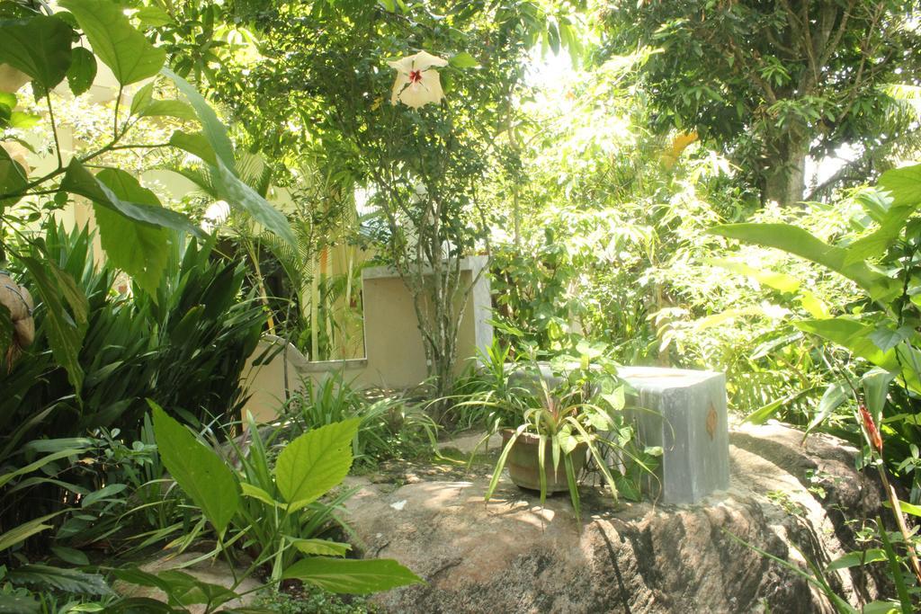 Dionis Villa Unawatuna Dış mekan fotoğraf