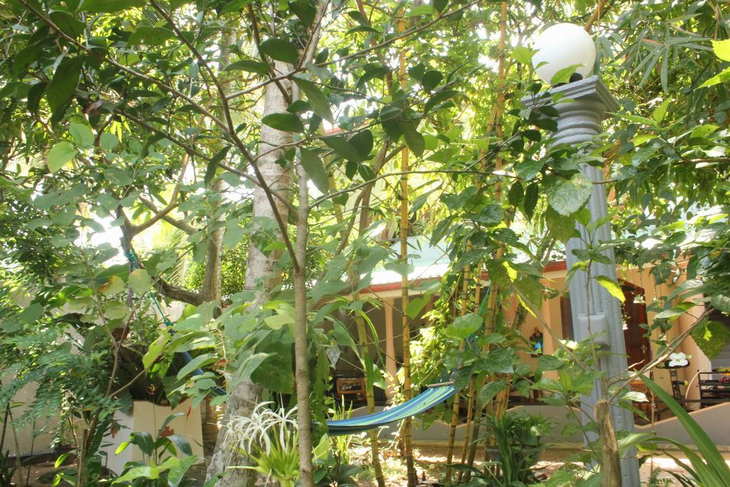Dionis Villa Unawatuna Dış mekan fotoğraf