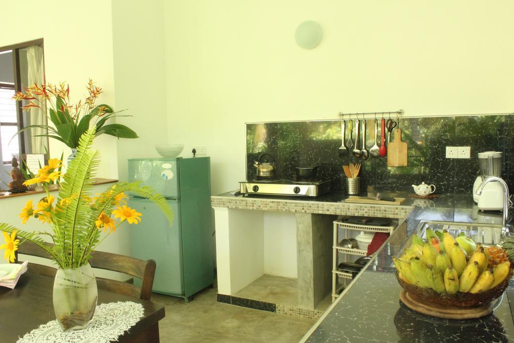 Dionis Villa Unawatuna Dış mekan fotoğraf