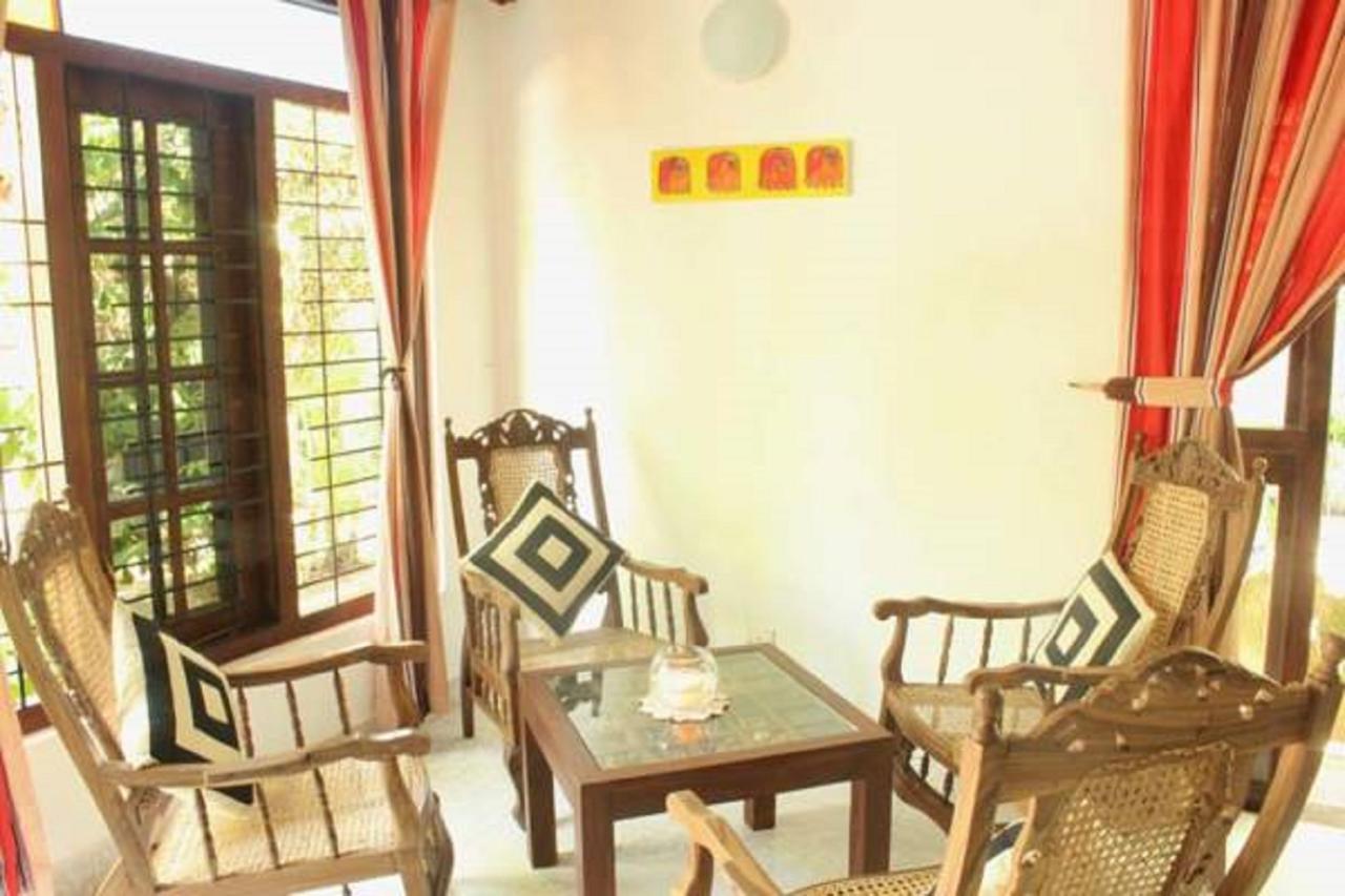 Dionis Villa Unawatuna Dış mekan fotoğraf