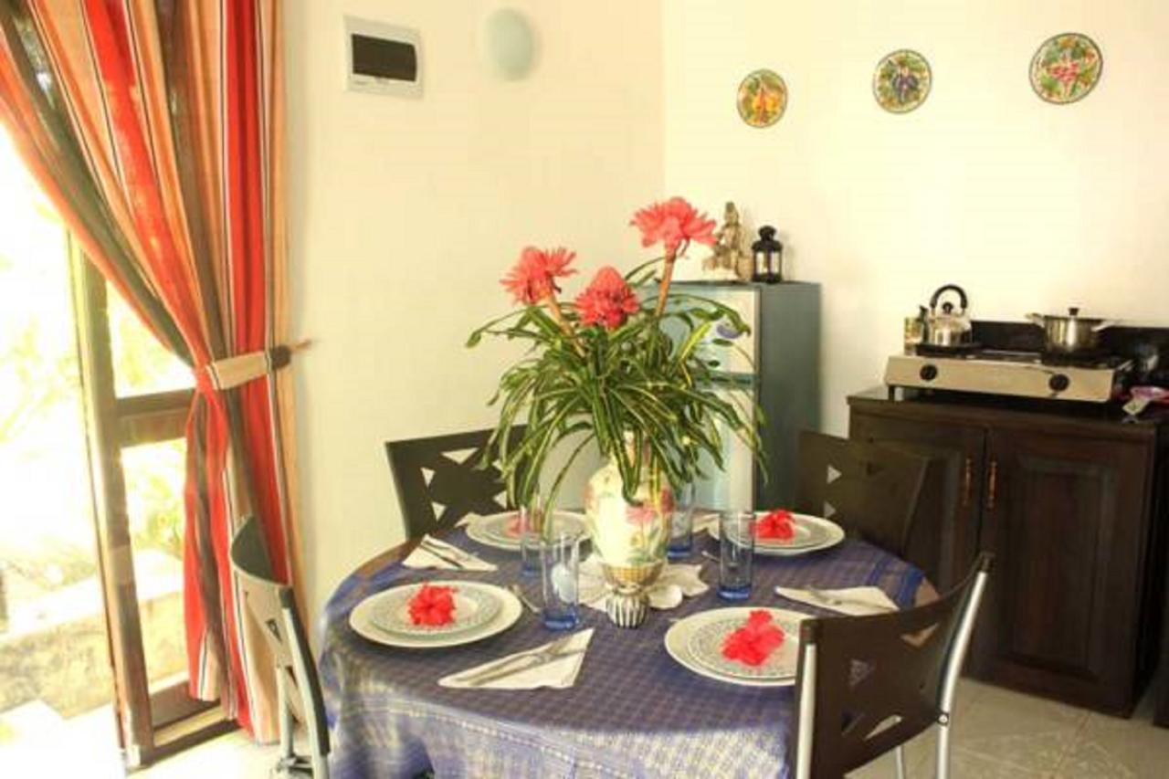 Dionis Villa Unawatuna Dış mekan fotoğraf