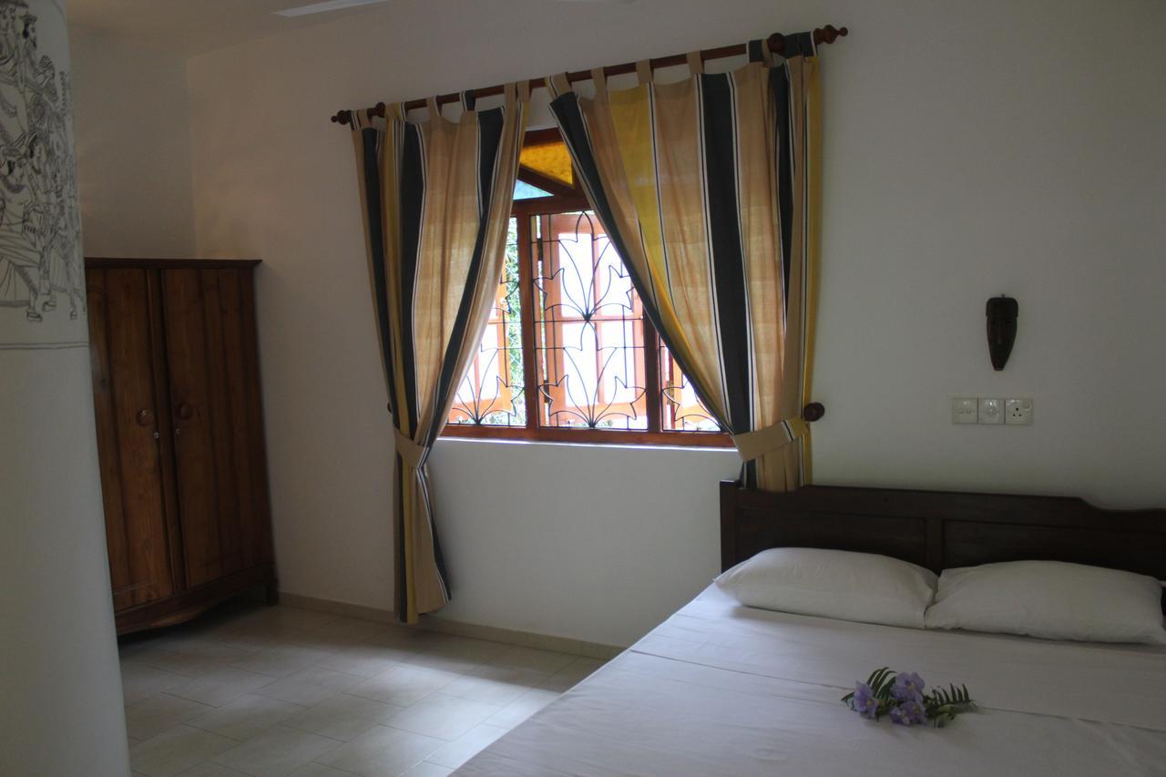 Dionis Villa Unawatuna Dış mekan fotoğraf