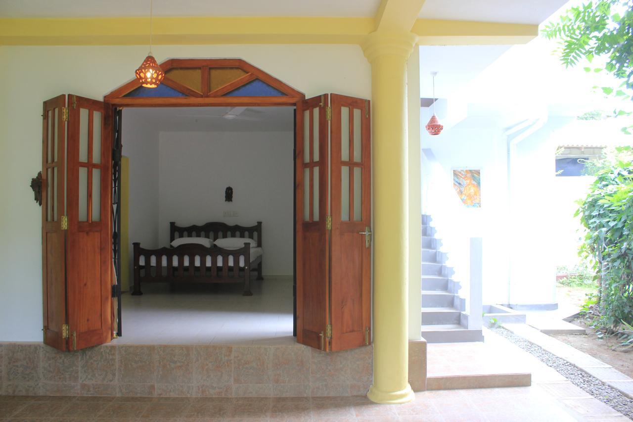 Dionis Villa Unawatuna Dış mekan fotoğraf