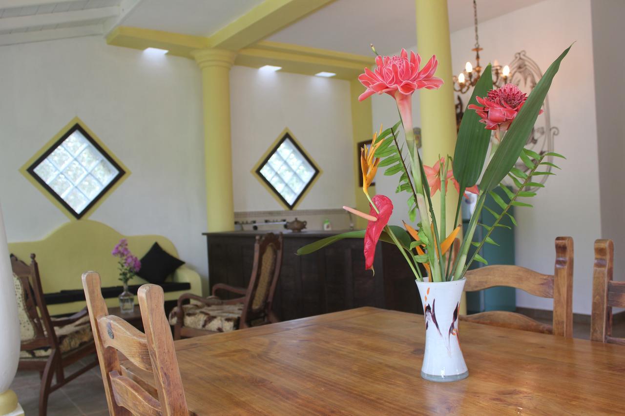 Dionis Villa Unawatuna Dış mekan fotoğraf