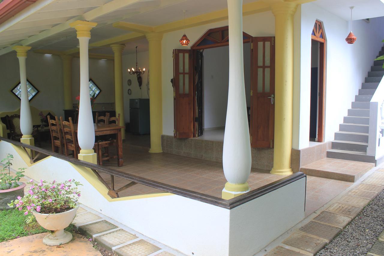Dionis Villa Unawatuna Dış mekan fotoğraf