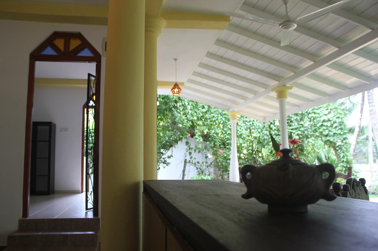 Dionis Villa Unawatuna Dış mekan fotoğraf