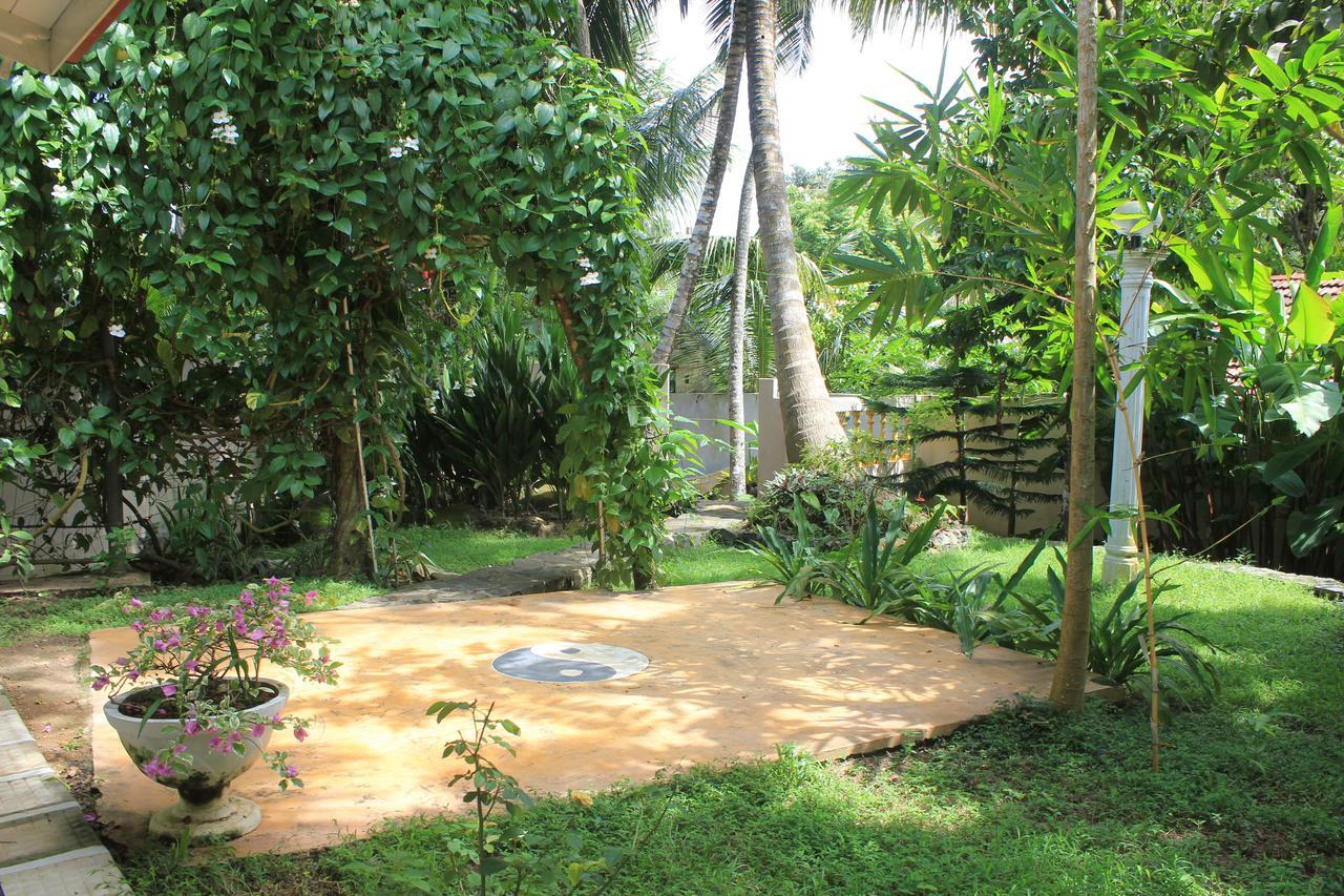 Dionis Villa Unawatuna Dış mekan fotoğraf