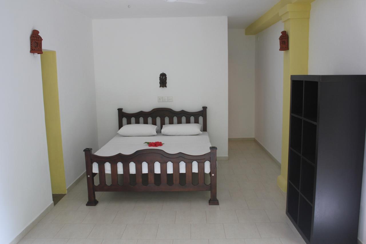 Dionis Villa Unawatuna Dış mekan fotoğraf