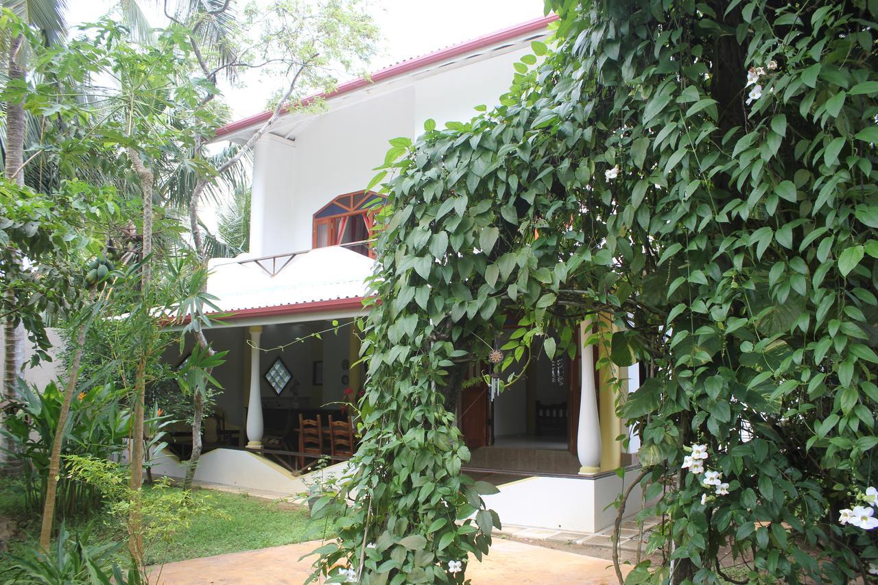 Dionis Villa Unawatuna Oda fotoğraf